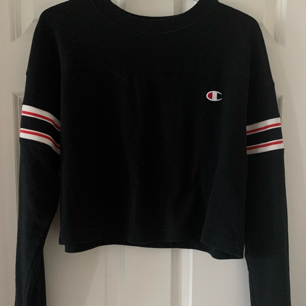 UO exclusive champion crop top